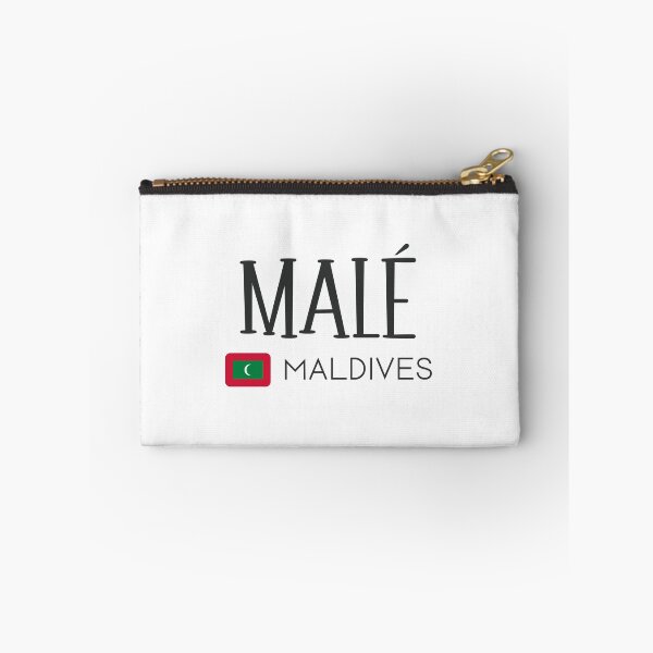 Item preview, Malé - Maldives  designed and sold by StudioRedKoala.
