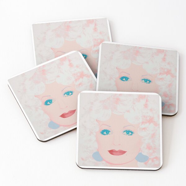 Item preview, Dolly warhol designed and sold by April Showers.