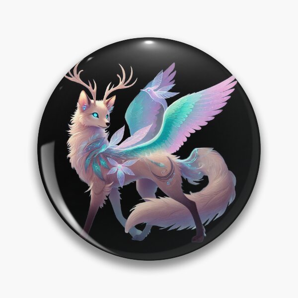 Item preview, Fantastic creatures designed and sold by snoWorkshop.