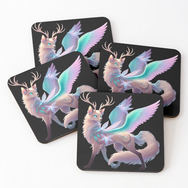 Item preview, Fantastic creatures designed and sold by snoWorkshop.