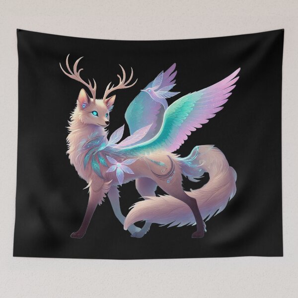 Item preview, Fantastic creatures designed and sold by snoWorkshop.