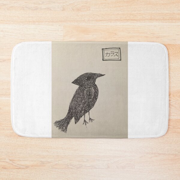 Item preview, Crow designed and sold by Will Art.