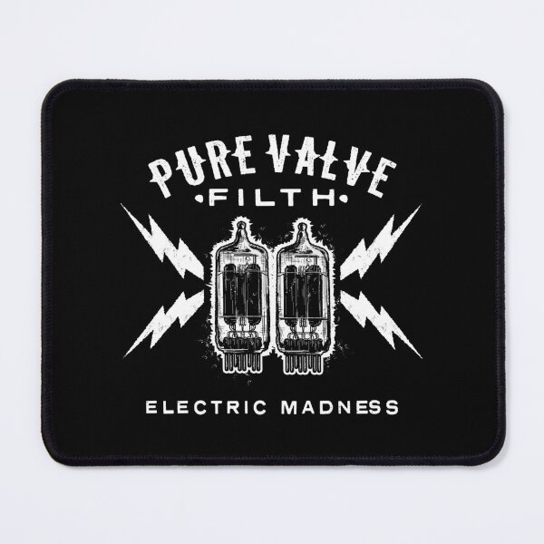 Item preview, Dr. MadTone's Official Pure Valve Filth design designed and sold by DrMadTone.