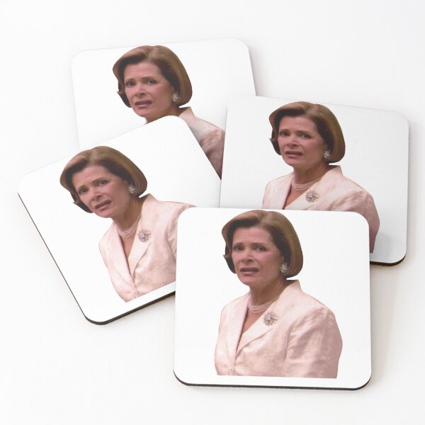 Artikelvorschau, Lucille Bluth Reaktion entworfen und verkauft von Skswan14.