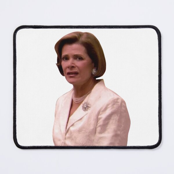 Item preview, Lucille Bluth Reaction  designed and sold by Skswan14.