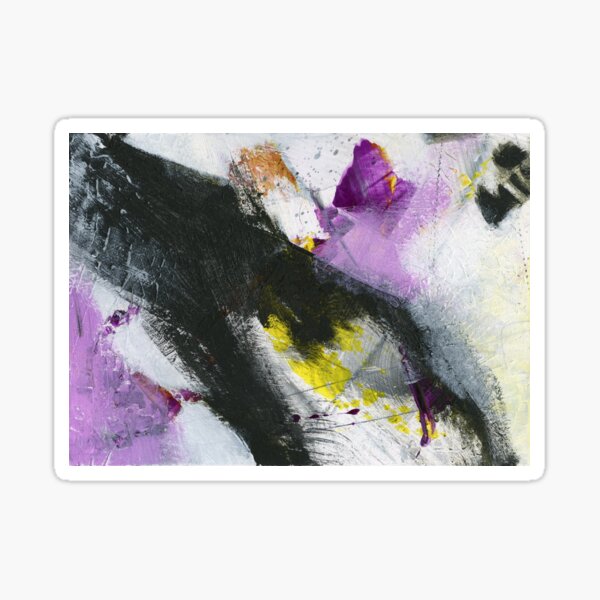 Item preview, The Storm is Passing!;Abstract art with energy designed and sold by EdiesArts.