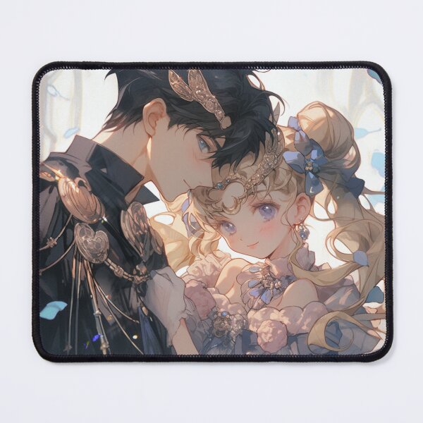 Item preview, The Princess and her Prince designed and sold by Solace Sparkles.