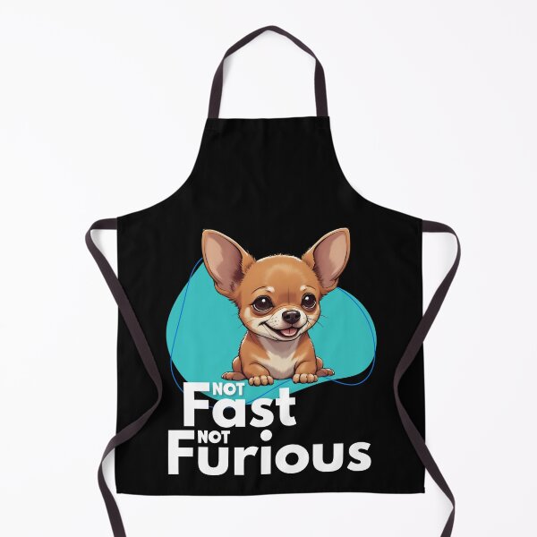 Item preview, Not Fast, Not Furious designed and sold by MixedVibes Co..