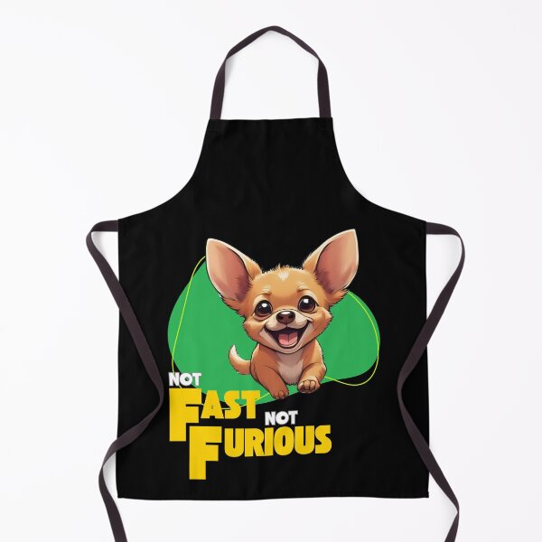 Item preview, Not Fast, Not Furious designed and sold by MixedVibes Co..