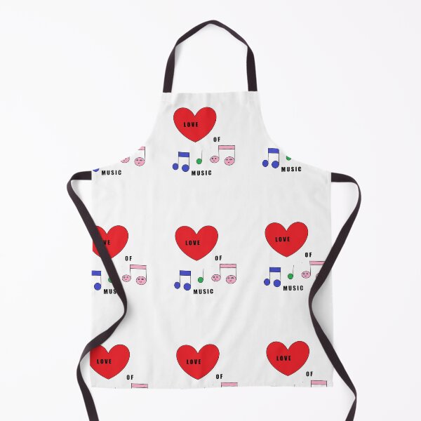 Item preview, Love of Music designed and sold by Anointedtoday.