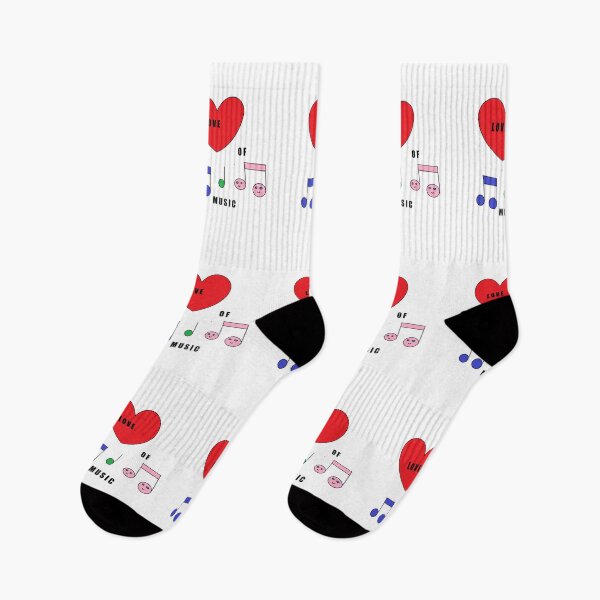 Item preview, Love of Music designed and sold by Anointedtoday.