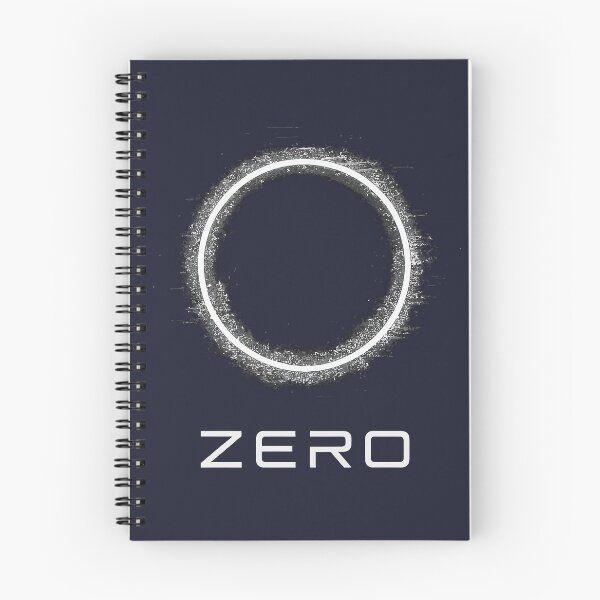 Item preview, Zero – Where Everything Begins designed and sold by fadilow.