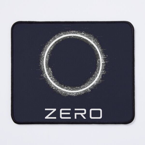 Item preview, Zero – Where Everything Begins designed and sold by fadilow.