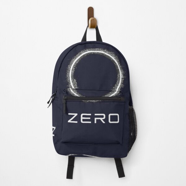 Item preview, Zero – Where Everything Begins designed and sold by fadilow.