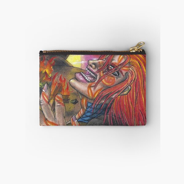 Item preview, Raging Flames designed and sold by ChelseaHeller.