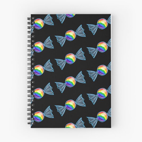 Item preview, Rainbow Candy designed and sold by Artimanx.