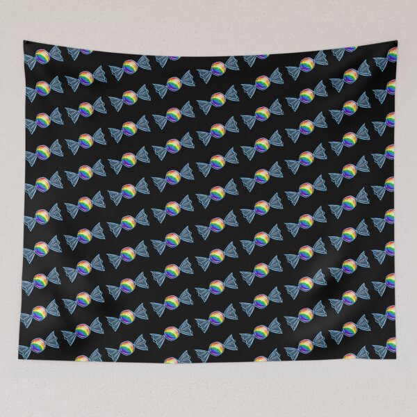 Item preview, Rainbow Candy designed and sold by Artimanx.
