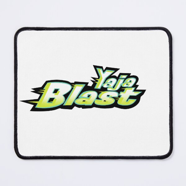 Item preview, Ygors Yaja Blast designed and sold by GhastlyGhoulsz.