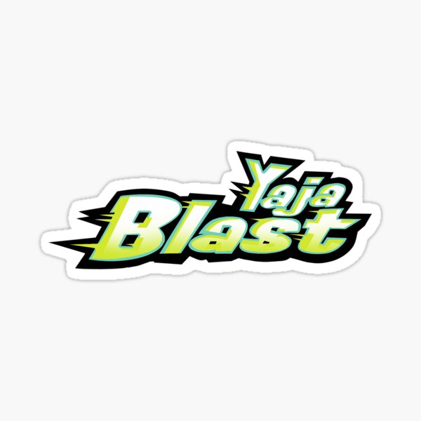 Item preview, Ygors Yaja Blast designed and sold by GhastlyGhoulsz.