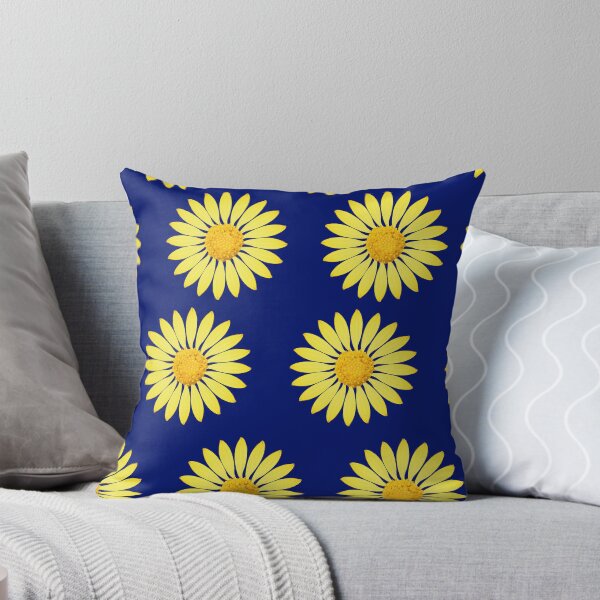 Item preview, Patrón de girasol designed and sold by Jamildesign.