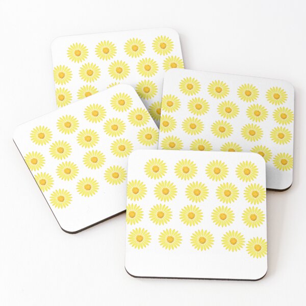 Item preview, Sunflower pattern designed and sold by Jamildesign.