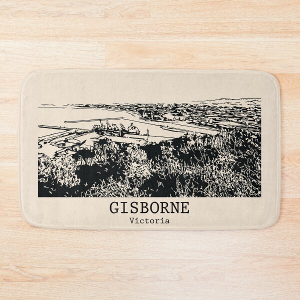 Item preview, Gisborne - Victoria designed and sold by Lakeric.