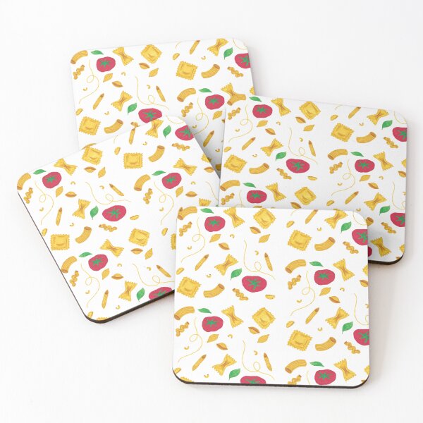 Item preview, Hand Drawn Pasta Pack  designed and sold by danie dee.