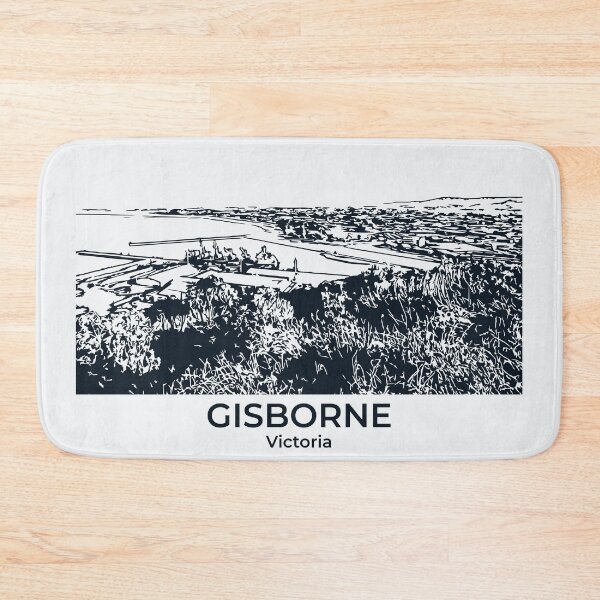 Item preview, Gisborne - Victoria designed and sold by Lakeric.