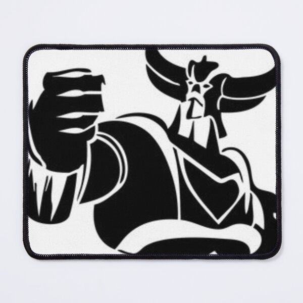 Item preview, Goldorak (Ufo robot grendizer Raids) designed and sold by SoftArtistry .