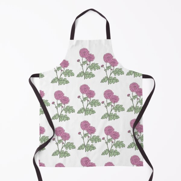 Item preview, Chrysanthemum stylized background designed and sold by Jamildesign.