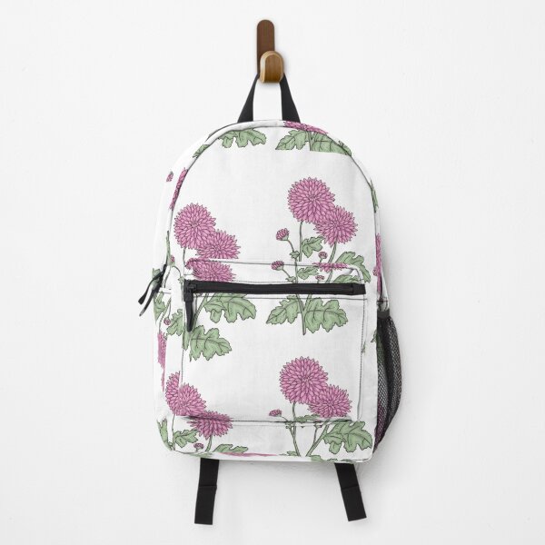 Item preview, Chrysanthemum stylized background designed and sold by Jamildesign.