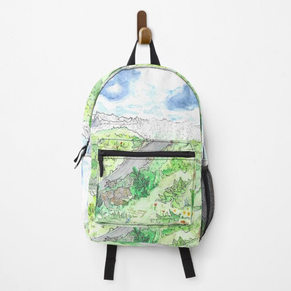 Item preview, A nice Landscape designed and sold by Meliaflower's Art .