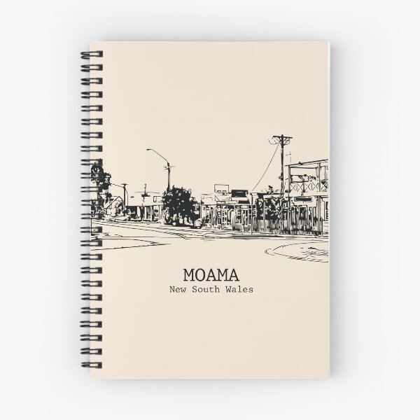 Item preview, Moama - New South Wales designed and sold by Lakeric.