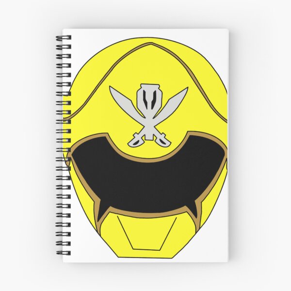 Item preview, Gokai Super Mega Yellow Helmet designed and sold by Ink Shot Studios.