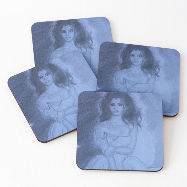 Item preview, Beauty Unseen designed and sold by Kashmere1646.
