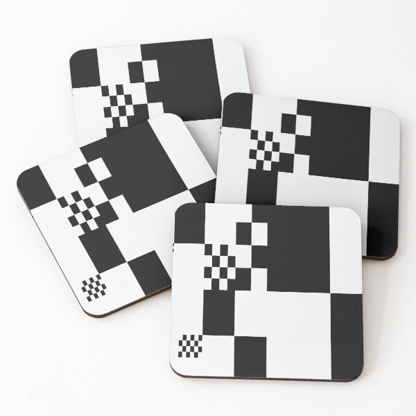 Item preview, What kind of QR code is this? Nº2-H designed and sold by MoN-TheSign.
