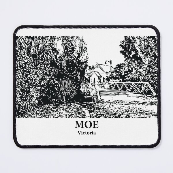 Item preview, Moe - Victoria designed and sold by Lakeric.