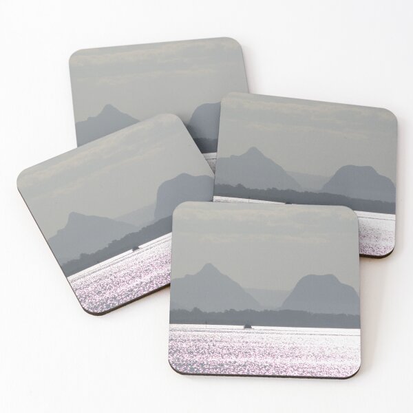 Item preview, Glass House Mountains designed and sold by STHogan.