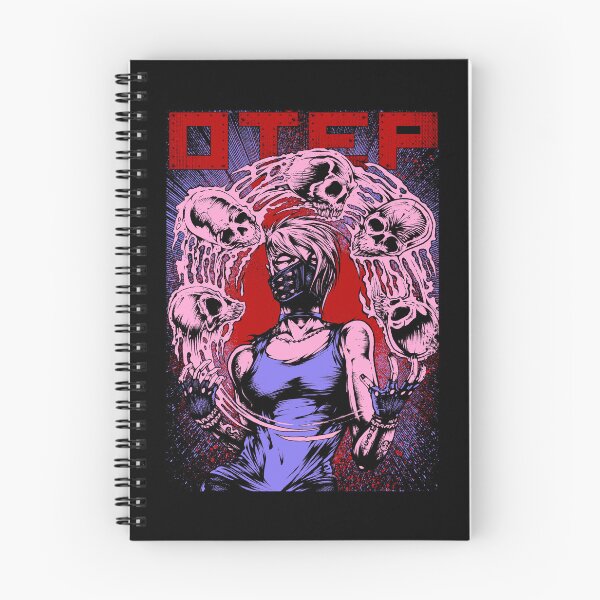 Item preview, SKULL JUGGLE designed and sold by Otep Merch.