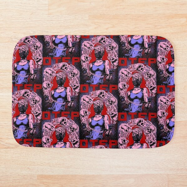 Item preview, MALABARES CON CALAVERAS designed and sold by Otep Merch.