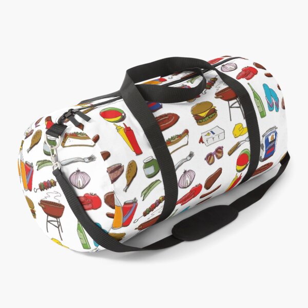 Item preview, Summertime Food BBQ and Fun designed and sold by MJG1980.