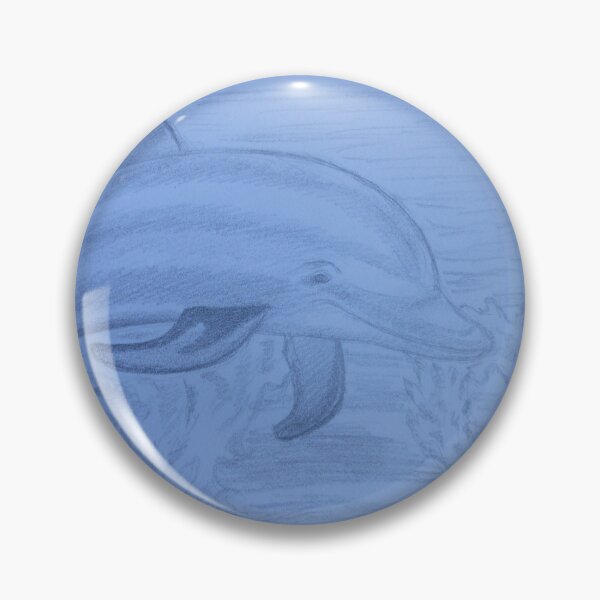 Item preview, Dolphin designed and sold by Kashmere1646.