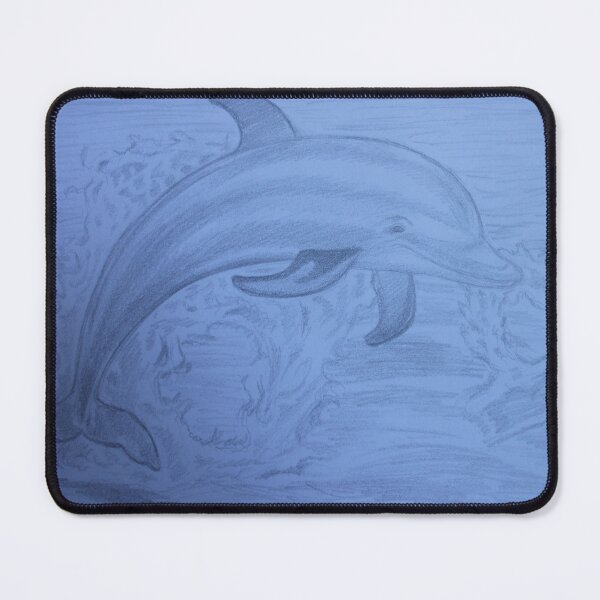 Item preview, Dolphin designed and sold by Kashmere1646.