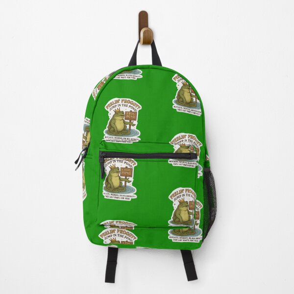 Item preview, .Frog pond  designed and sold by FyrePhoenix.