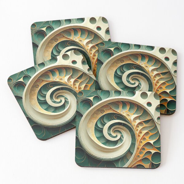 Item preview, Colorful Abstract Art designed and sold by Vicky Brago-Mitchell®.