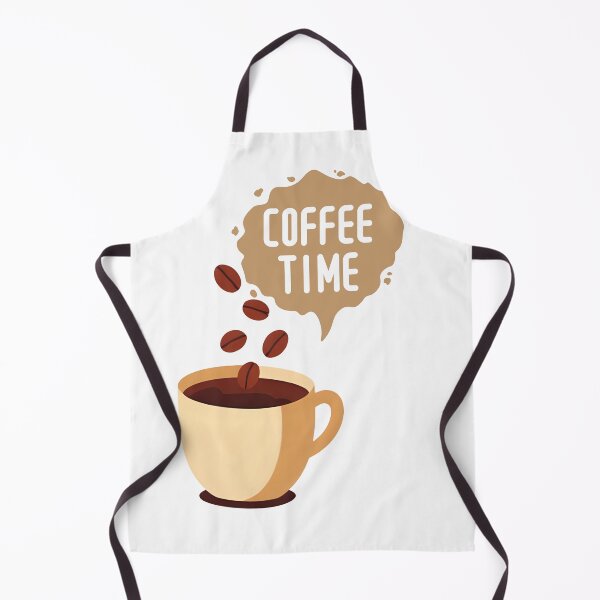 Item preview, Coffee Time  designed and sold by Aisha  Hamza.