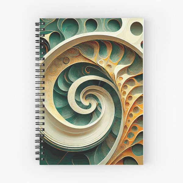 Item preview, Colorful Abstract Art designed and sold by Vicky Brago-Mitchell®.