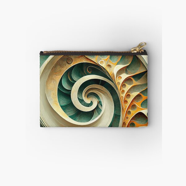 Item preview, Colorful Abstract Art designed and sold by Vicky Brago-Mitchell®.