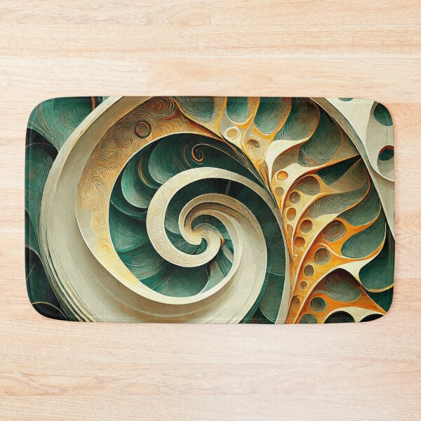Item preview, Colorful Abstract Art designed and sold by Vicky Brago-Mitchell®.