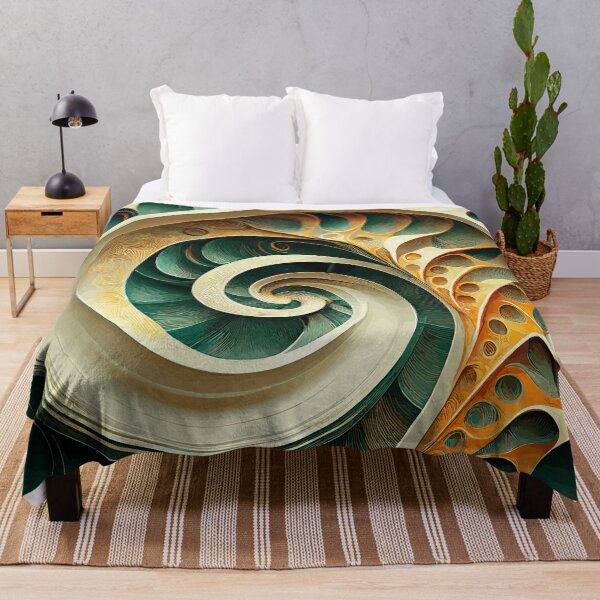 Item preview, Colorful Abstract Art designed and sold by Vicky Brago-Mitchell®.